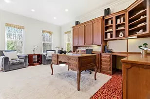 8 Porter Ln, Lexington, MA 02420 - Photo 25