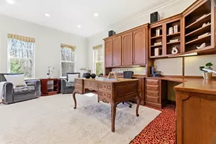 8 Porter Ln, Lexington, MA 02420 - Photo 25