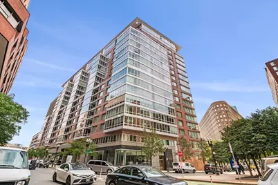 1 Charles St S #5G, Boston, MA 02116 - Photo 23