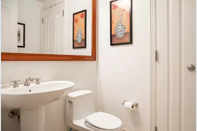 1 Charles St S #5G, Boston, MA 02116 - Photo 13