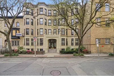 39 Hemenway St #27, Boston, MA 02115 - Photo 19