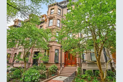 319 Marlborough Street #1, Boston, MA 02116 - Photo 1