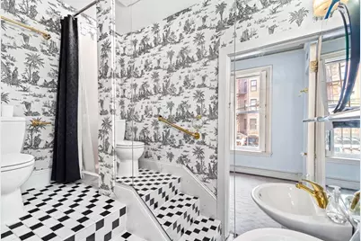 319 Marlborough Street #1, Boston, MA 02116 - Photo 23