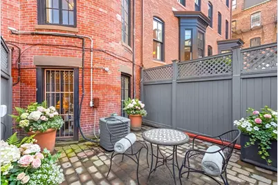 319 Marlborough Street #1, Boston, MA 02116 - Photo 3