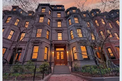 319 Marlborough Street #1, Boston, MA 02116 - Photo 41