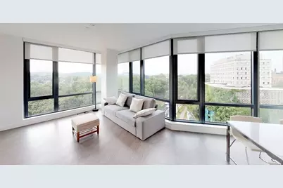 80 Fenwood Rd #813, Boston, MA 02115 - Photo 3