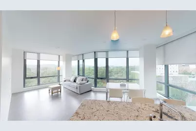 80 Fenwood Rd #813, Boston, MA 02115 - Photo 1