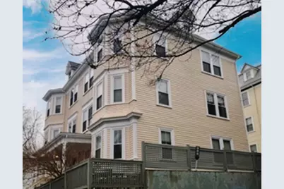68 Boylston Street #4, Brookline, MA 02445 - Photo 1