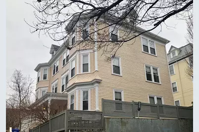 68 Boylston Street #4, Brookline, MA 02445 - Photo 1