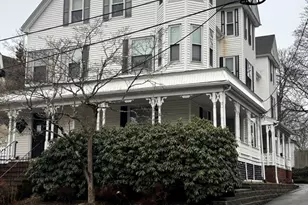 56 Prospect St, Taunton, MA 02780 - Photo 1