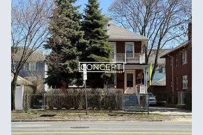 28 Alewife Brook Pkwy #2, Cambridge, MA 02140 - Photo 23