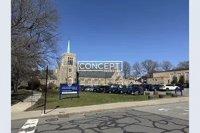 28 Alewife Brook Pkwy #2, Cambridge, MA 02140 - Photo 27