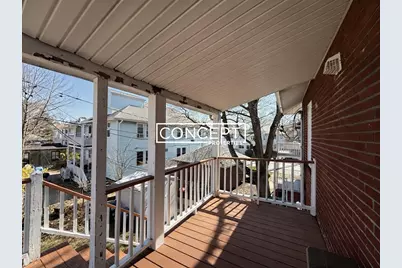 28 Alewife Brook Pkwy #2, Cambridge, MA 02140 - Photo 9