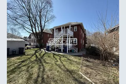 28 Alewife Brook Pkwy #2, Cambridge, MA 02140 - Photo 25