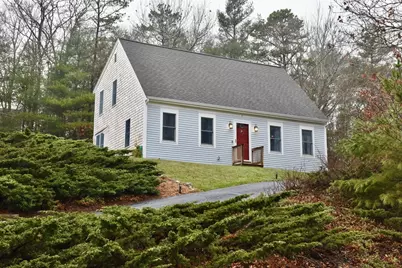 8 Pickerel Way, Sandwich, MA 02644 - Photo 1