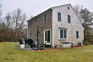 8 Pickerel Way, Sandwich, MA 02644 - Photo 5