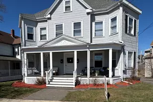 128 Green St, Melrose, MA 02176 - Photo 1