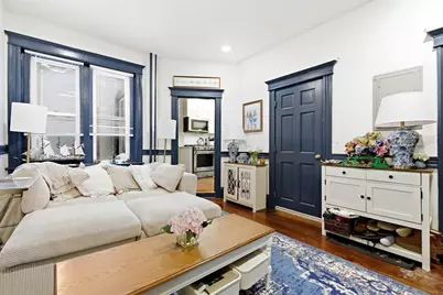 49 Revere Street #3, Boston, MA 02114 - Photo 9