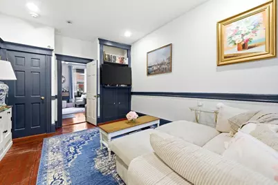 49 Revere Street #3, Boston, MA 02114 - Photo 1