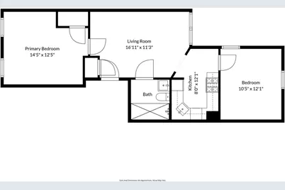 49 Revere Street #3, Boston, MA 02114 - Photo 11