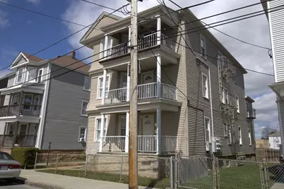 1146 Slade St, Fall River, MA 02724 - Photo 3