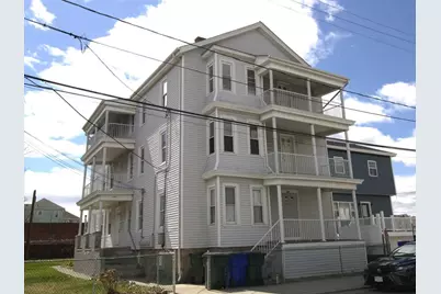 771 Globe St, Fall River, MA 02724 - Photo 1