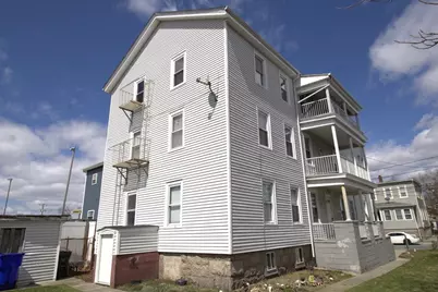 771 Globe St, Fall River, MA 02724 - Photo 3