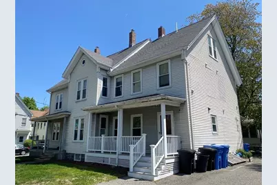 70 Gardner St #1, Waltham, MA 02453 - Photo 13