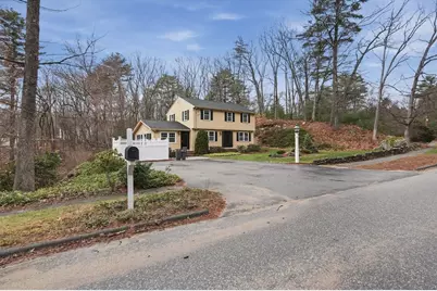 27 Marlboro Road, Georgetown, MA 01833 - Photo 1