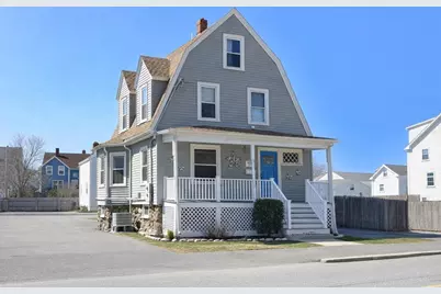 481 Humphrey St, Swampscott, MA 01907 - Photo 1