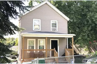 180 Myrtle #1, Lynn, MA 01905 - Photo 1
