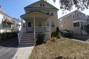 17 Clewley, Medford, MA 02155 - Photo 1