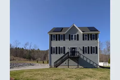 39 Hycrest Rd, Charlton, MA 01507 - Photo 11