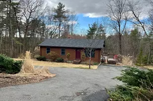 435 Montague Rd, Sunderland, MA 01375 - Photo 1