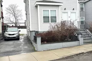 156 Bow St, Everett, MA 02149 - Photo 1