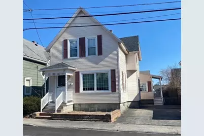 211 Mount Hope St, Lowell, MA 01854 - Photo 1