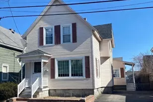 211 Mt Hope St, Lowell, MA 01854 - Photo 1