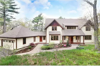 250 Meadowbrook Road, Dedham, MA 02026 - Photo 1
