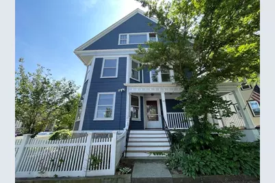46 Dana St #A, Cambridge, MA 02138 - Photo 9
