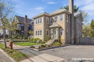 25 Spruce St, Watertown, MA 02472 - Photo 1