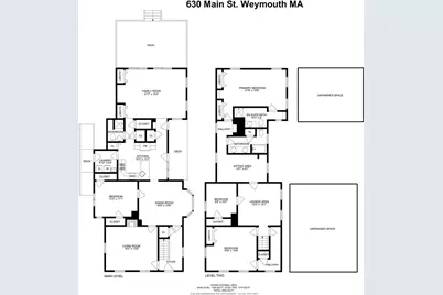 630 Main Street, Weymouth, MA 02190 - Photo 21