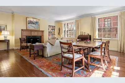 101 Chestnut Street #E, Boston, MA 02108 - Photo 7