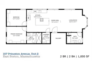 157 Princeton St, Boston, MA 02128 - Photo 21