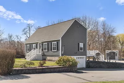 263 Phineas St., Dracut, MA 01826 - Photo 29