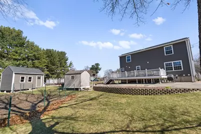 263 Phineas St., Dracut, MA 01826 - Photo 37