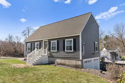 263 Phineas St., Dracut, MA 01826 - Photo 1