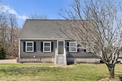 263 Phineas St., Dracut, MA 01826 - Photo 27