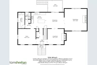 127 Leaf Lane, East Bridgewater, MA 02333 - Photo 41