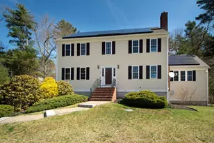 127 Leaf Ln, East Bridgewater, MA 02333 - Photo 3