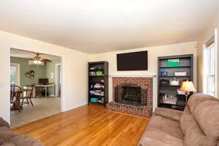 127 Leaf Ln, East Bridgewater, MA 02333 - Photo 17